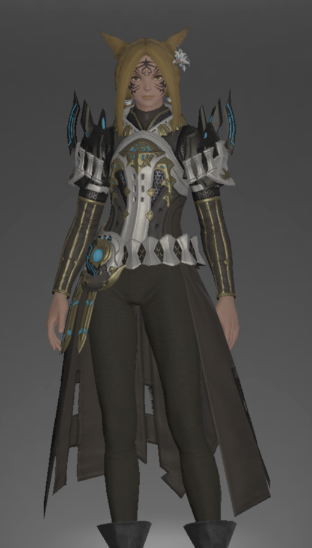 File:Augmented Lost Allagan Surcoat of Fending front.png