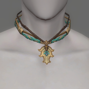 Kumbhiraskin Necklace of Gathering