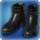 Yorha type-51 boots of casting icon1.png
