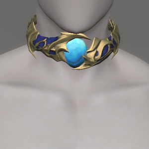 Orthodox Choker of Aiming
