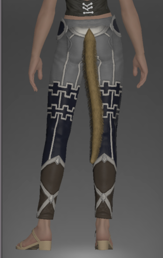 File:Augmented Lost Allagan Pantaloons of Scouting rear.png