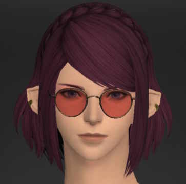 File:Red Tinted Sunglasses.jpg