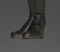 YoRHa Type-51 Boots of Striking side.png