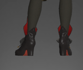 Evenstar Bootees rear.png
