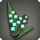 Green lily of the valley corsage icon1.png