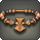 Hallowed chestnut necklace icon1.png