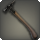 Skysteel lapidary hammer icon1.png