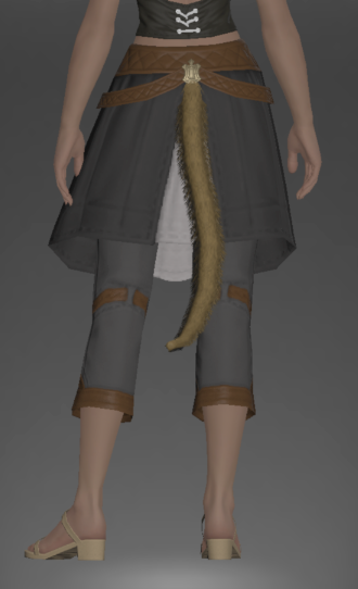 File:Alliance Skirt of Scouting rear.png