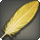Chocobo feather icon1.png