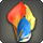Rainbow arum corsage icon1.png