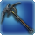 Blessed minekeeps pickaxe icon1.png