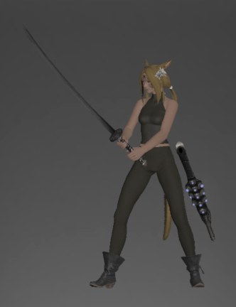 File:Omega Samurai Blade drawn.png