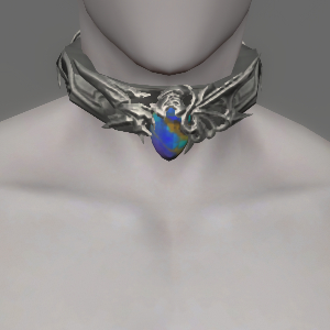 Sharlayan Pankratiast's Choker