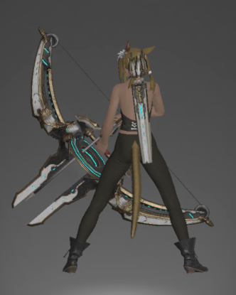 File:Augmented Scaevan Magitek Bow drawn rear.png