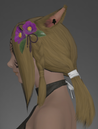 File:Purple Tea Flower Corsage side.png