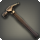 Titanbronze claw hammer icon1.png