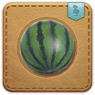 Allagan melon icon3.png