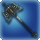 Augmented ironworks magitek axe icon1.png