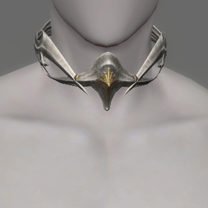 The Twelve's Necklace of Aiming