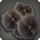 Black viola corsage icon1.png