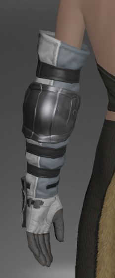 File:Royal Volunteer's Armguards of Casting rear.png
