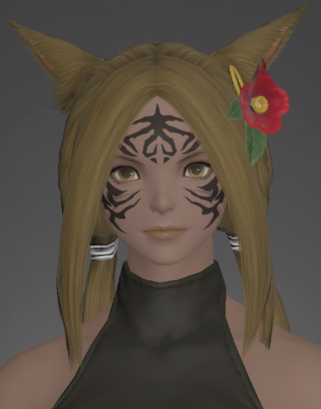 File:Red Tea Flower Corsage front.png