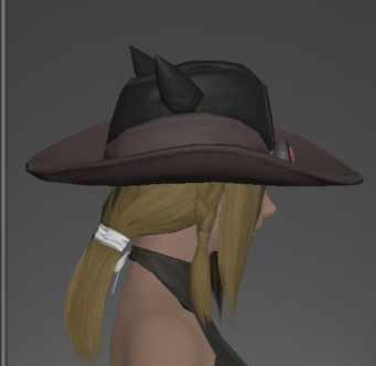 File:Weathered Gunslinger's Hat right side.png