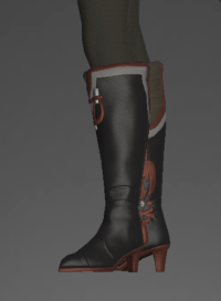Common Makai Priestess's Longboots side.png