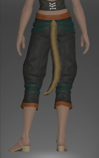 File:Dai-ryumyaku Tsutsu-hakama of Striking rear.png