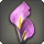 Purple arum corsage icon1.png