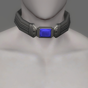 Lapis Lazuli Choker