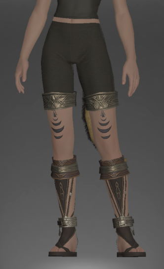 File:Ravel Keeper's Sandals of Aiming front.png