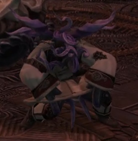 Tower of Babil appearance