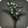 White lilies of the valley icon1.png