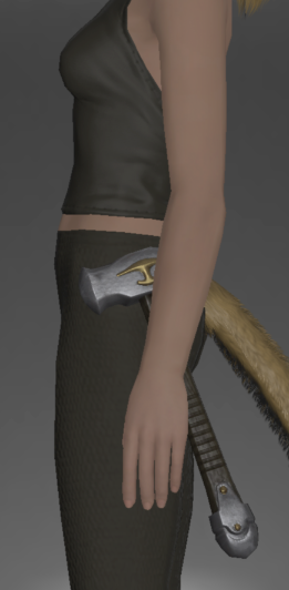 File:High Steel Doming Hammer.png