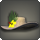 Gold roselle capeline icon1.png