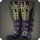 Replica sky rat ironclad boots of casting icon1.png