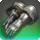 Voeburtite gauntlets of maiming icon1.png