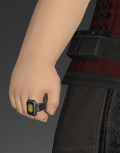 Augmented Ironworks Accessories