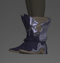 Dreadwyrm Boots of Striking side.png