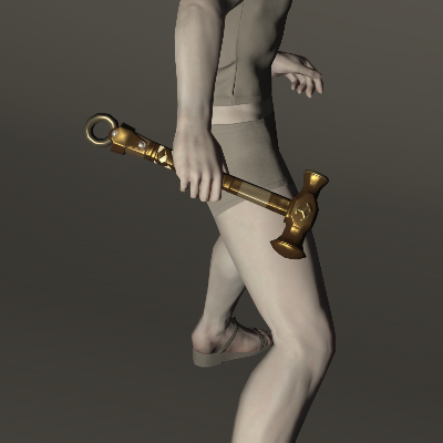 File:Mallet of the Luminary.jpeg