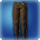 Crystarium trousers of maiming icon1.png