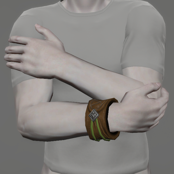 File:Gyuki Leather Wristband.jpeg