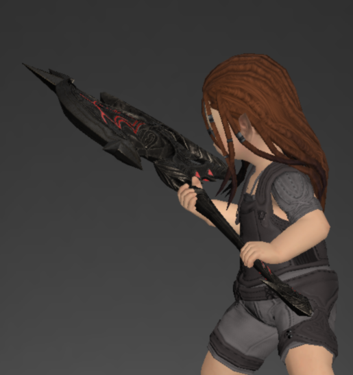 File:Titanium Gold Battleaxe 4.png