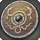 Viper-crested round shield icon1.png
