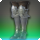 Voeburtite greaves of maiming icon1.png