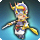 Wind-up warrior of light icon1.png