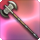 Aetherial spiked steel labrys icon1.png