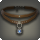 Atrociraptorskin necklace of aiming icon1.png