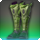Snakestongue greaves icon1.png